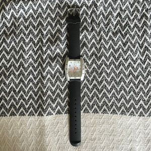 Men’s Michele Urban Watch